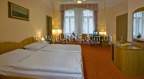 Fotografii Margarita Depandance 3*