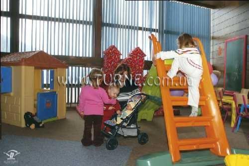 Картинка Hotel Horizont 4*