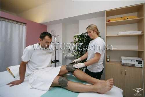 Отель Hotel Horizont 4*