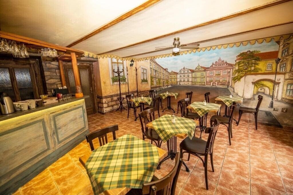 Фотография Fontana 1*