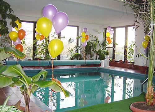 Fotografie White House 3*