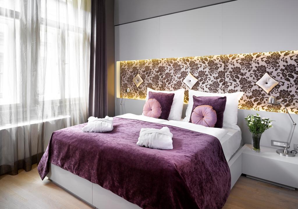 Hotel Unic Prague 4*