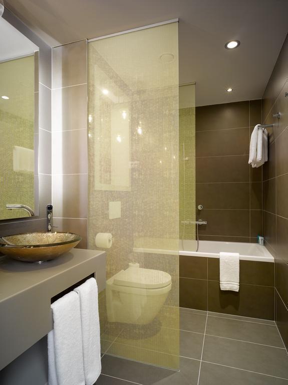 Fotografii Unic Prague 4*