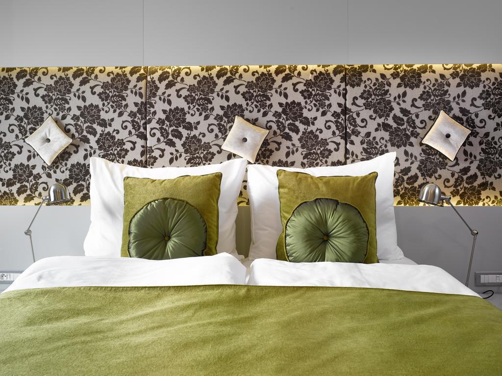 Fotografie Unic Prague 4*