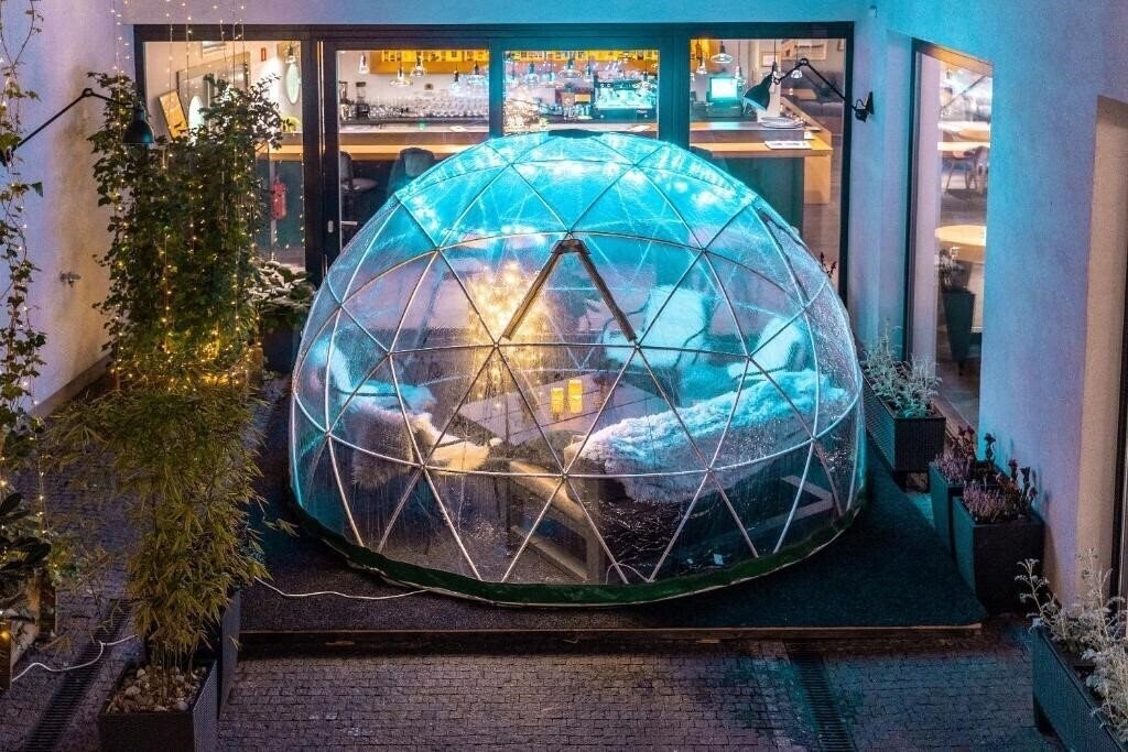 Fotografie Unic Prague 4*