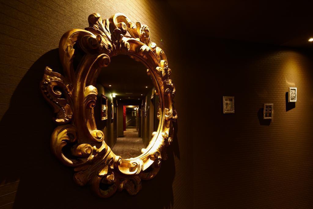 Imaginea Penta Hotel Prague 4*