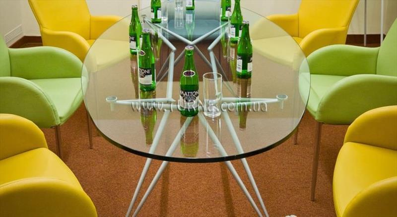 Imaginea Mamaison Residence 4*