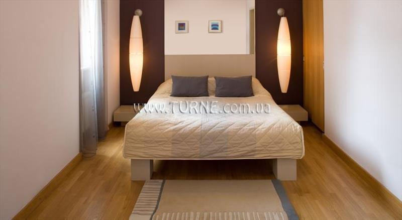 Fotografii Mamaison Residence 4*