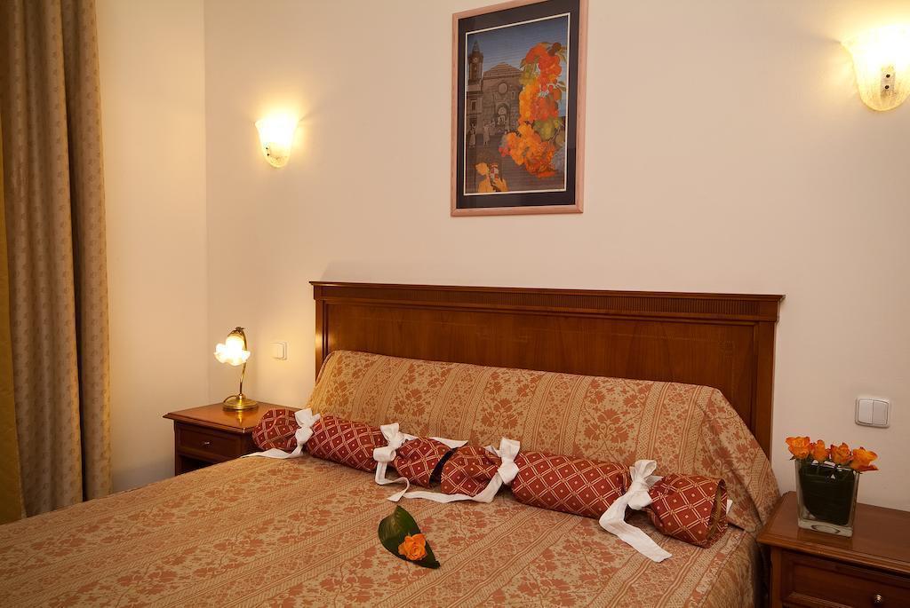 Фотография Saint George Hotel 3*