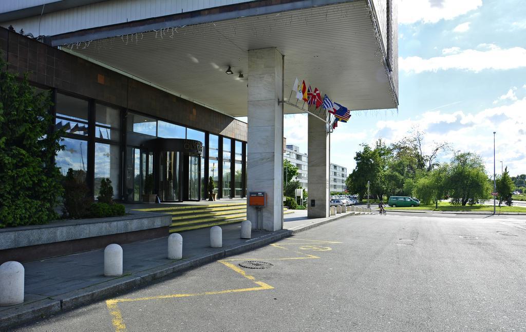 Hotel Olympik 4*