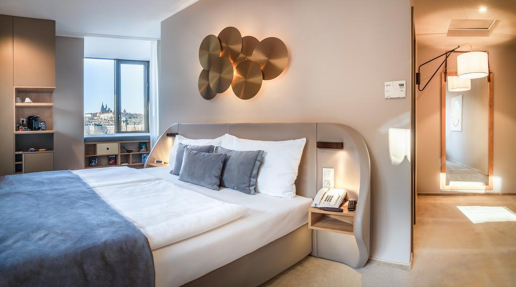 Fotografii President 5*