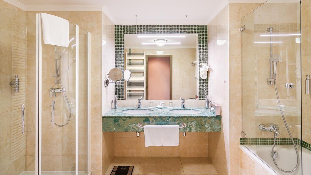 Fotografie President 5*