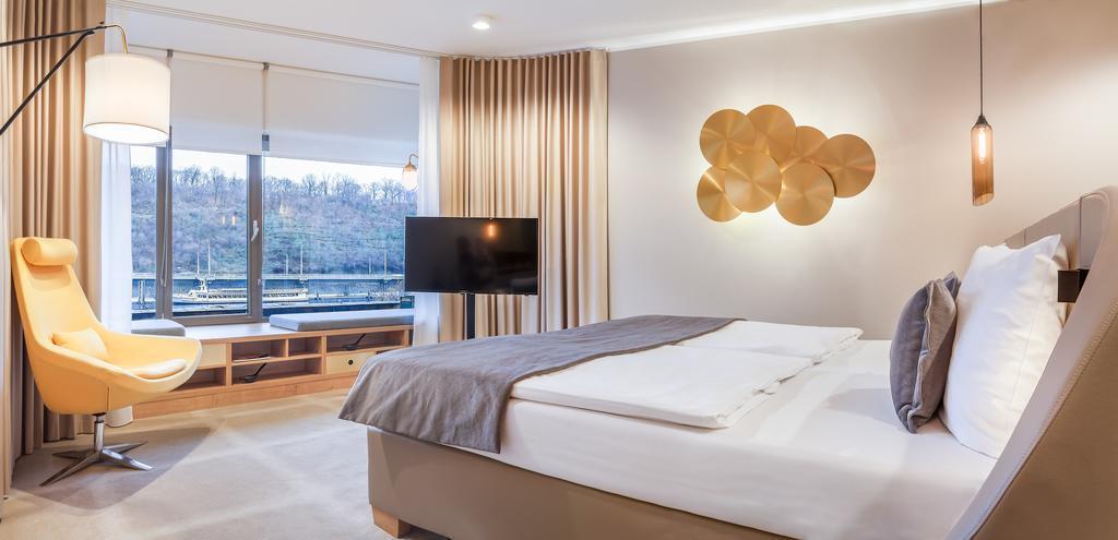 Imaginea President 5*