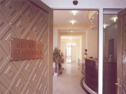 Изображение Zvonarka Aparthotel 4*