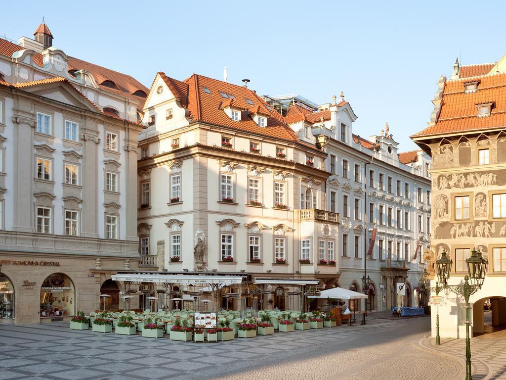 Hotel U Prince 5*