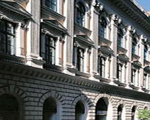 Imaginea Marriott Apartmens 5*