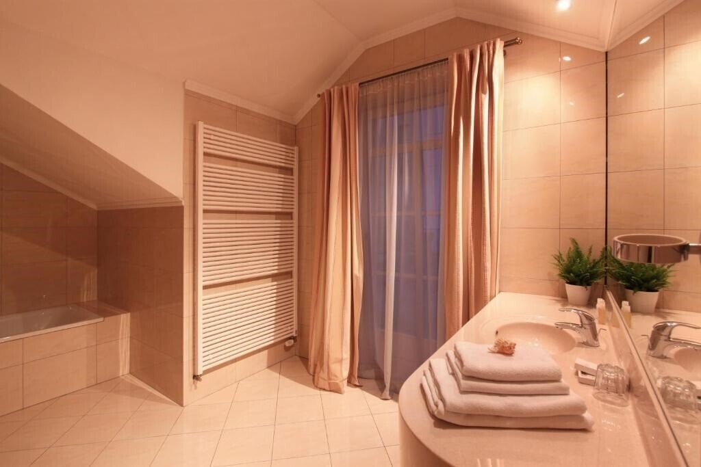 Фотография Angelis Hotel 4*