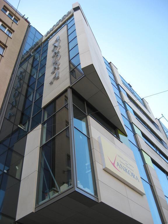 Изображение Ankora Hotel Prague 3*
