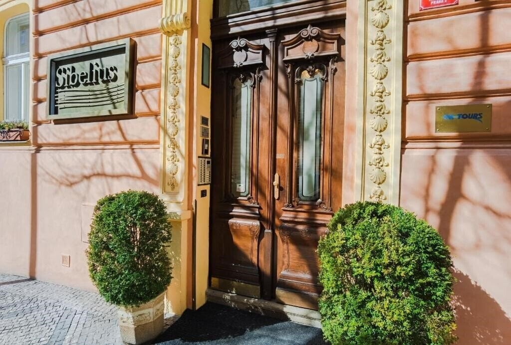 Фотография Sibelius 3*