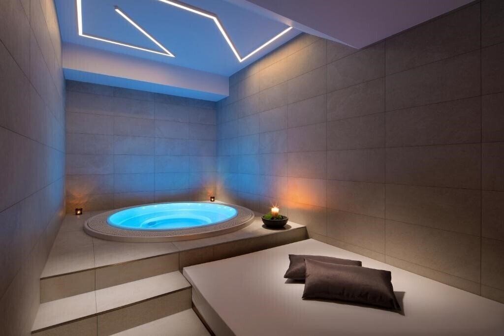 Fotografie Mamaison Residence Downtown Prague 4*