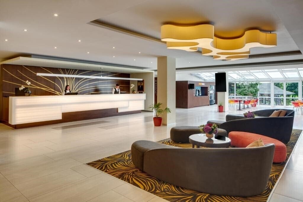 Hotel Duo 4*