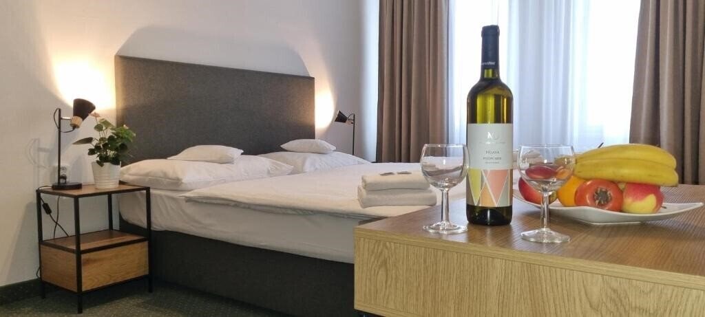 Фотография Legie 3*