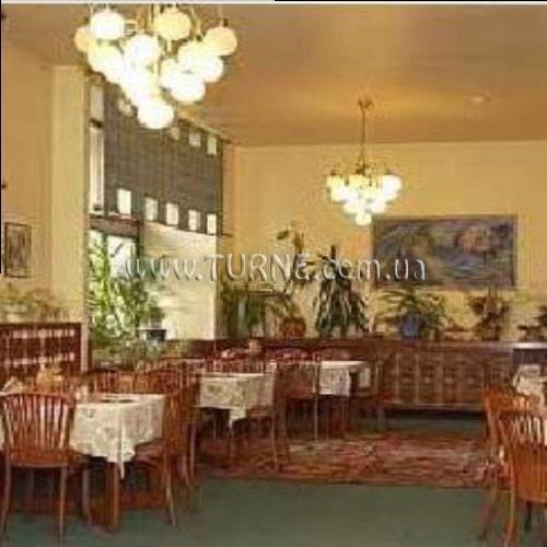 Фотография Splendid 3*