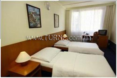 Imaginea Prague Leisure Center 3*