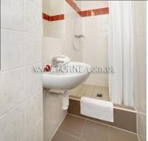 Imaginea Prague Leisure Center 3*