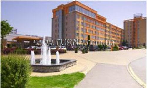 Fotografie Prague Leisure Center 3*