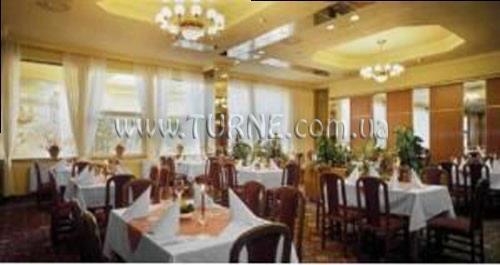 Fotografii Prague Leisure Center 3*