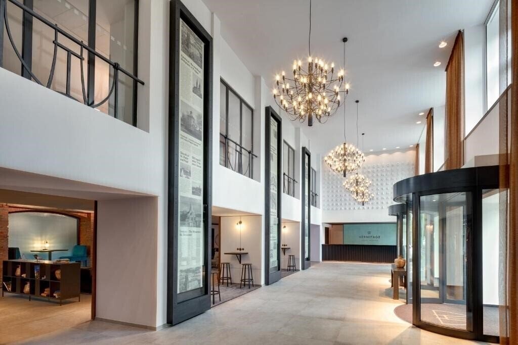 Hotel Park Inn Hotel Prague 4*