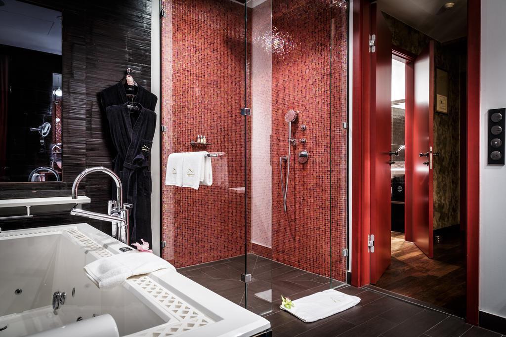 Фотография Budha Bar Hotel 5*