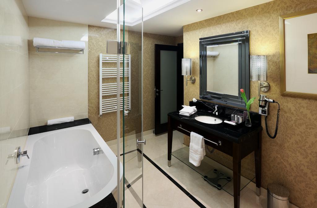 Fotografie Kings Court Hotel 5*