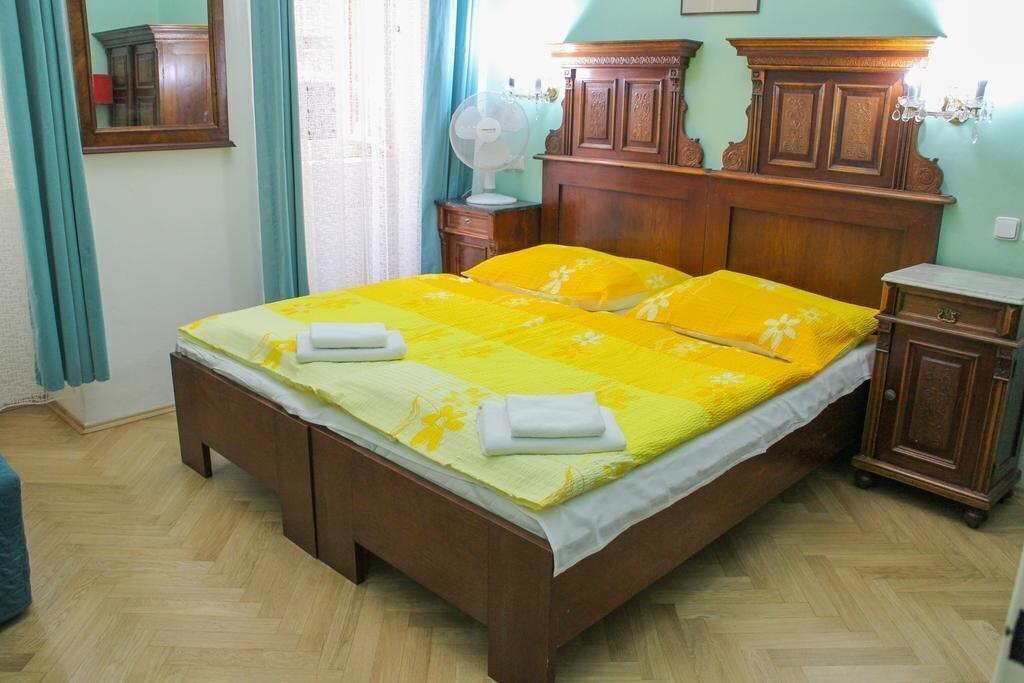 Hotel Pragapart 3*
