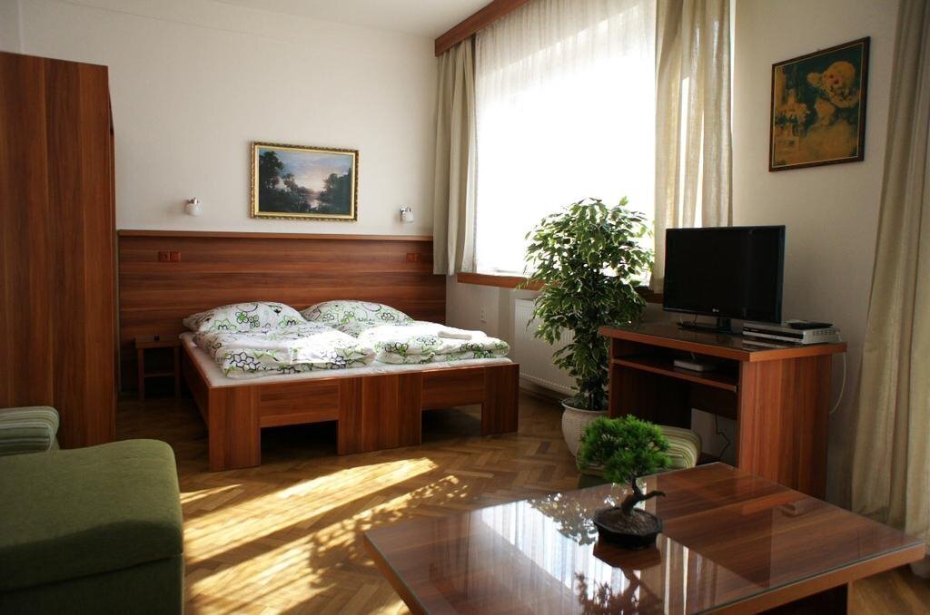 Fotografie Pragapart 3*