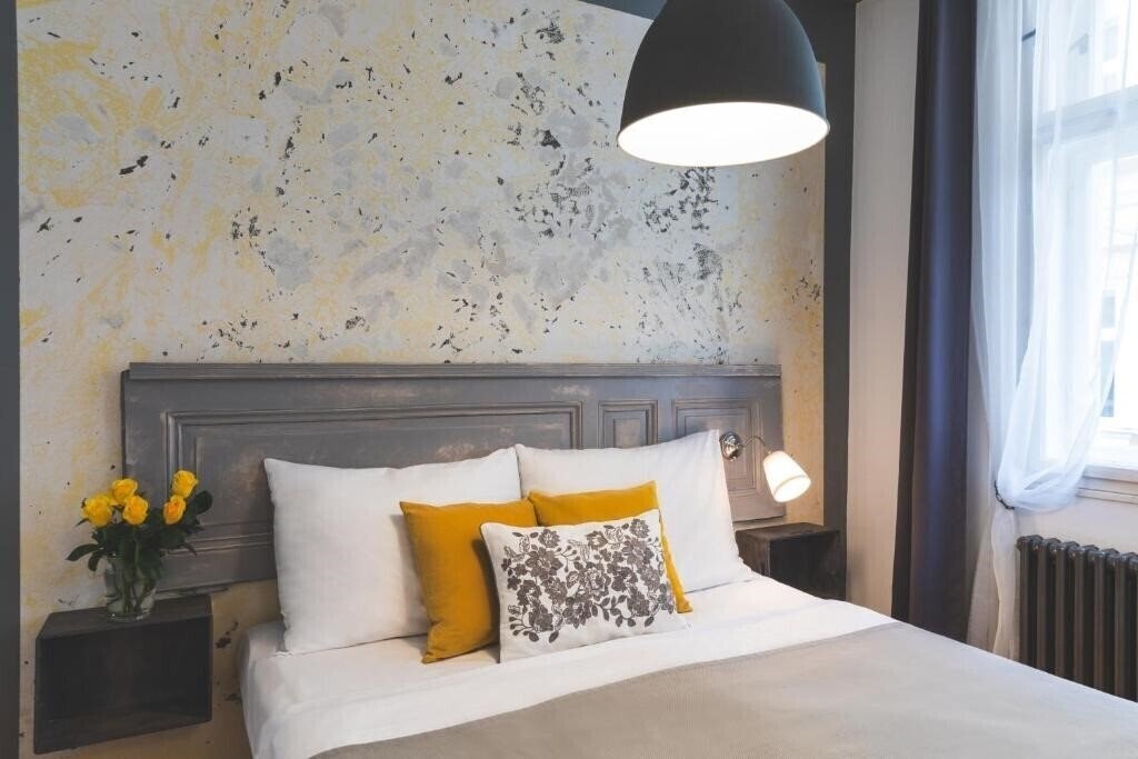 Hotel Miss Sophie's Hotel 4*