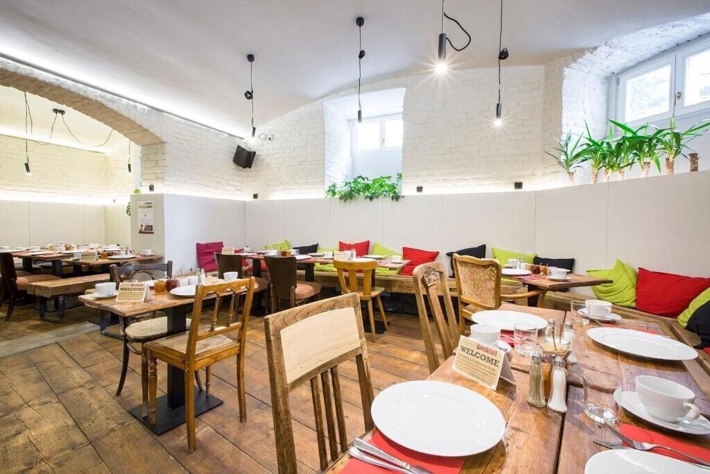 Imaginea Miss Sophie's Hotel 4*