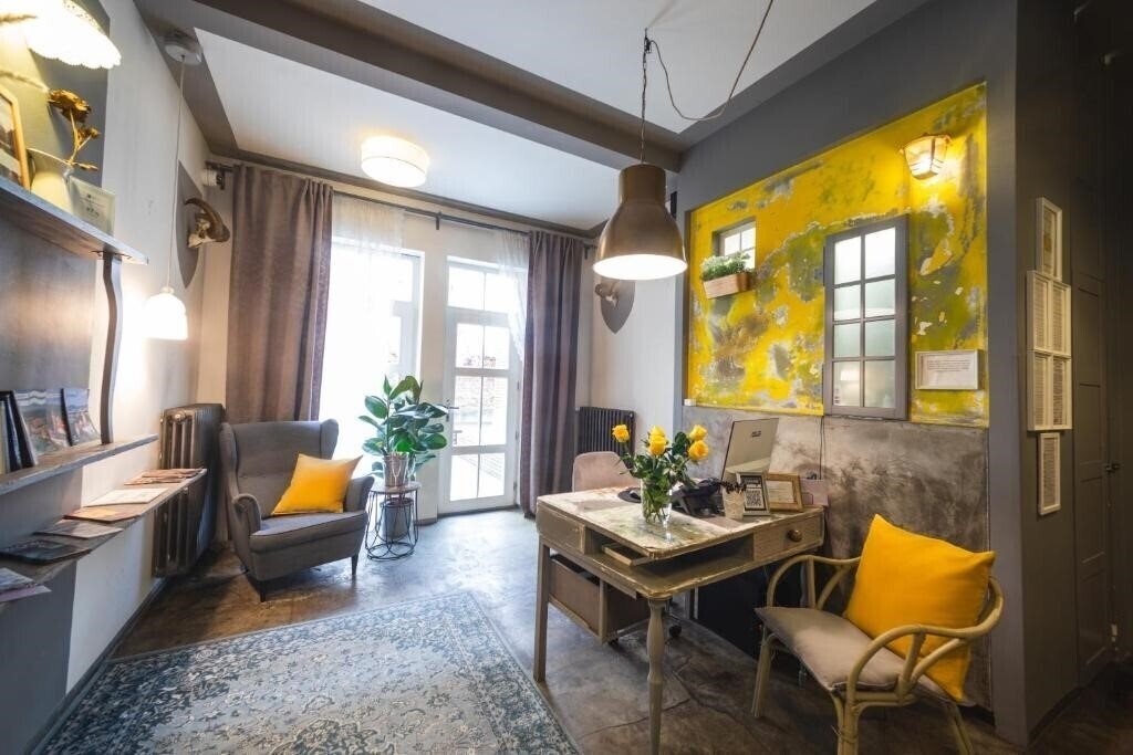Imaginea Miss Sophie's Hotel 4*