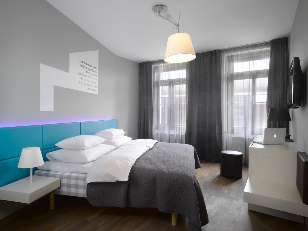 Отель Moods Boutique Hotel 4*