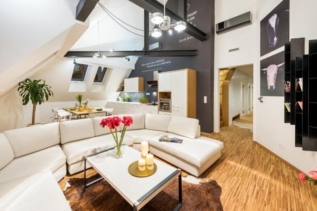 Фотография Mooo Apartments 4*