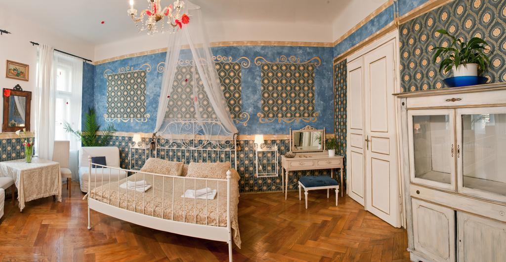 Fotografie Old Time Hotel 3*