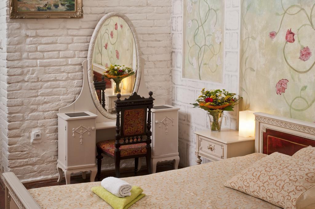Imaginea Old Time Hotel 3*