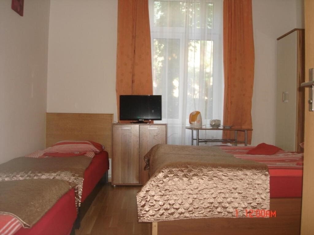 Fotografie Pension Easy Journey 3*