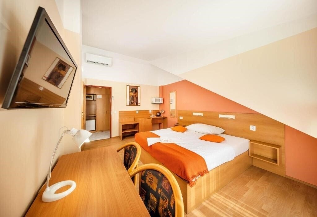 Imaginea Residence Tabor 3*