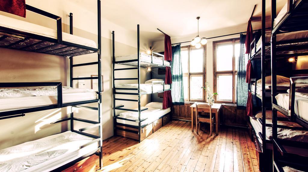 Фотография Sir Toby's hostel 2*