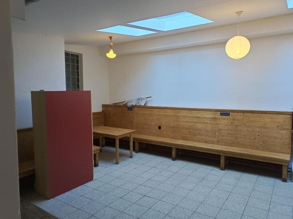 Картинка Hostel Marabou Prague 2*