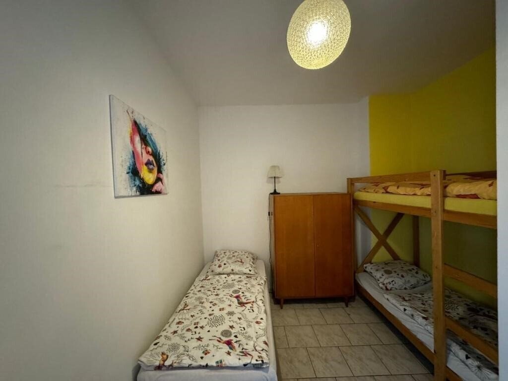 Фотография Hostel Marabou Prague 2*
