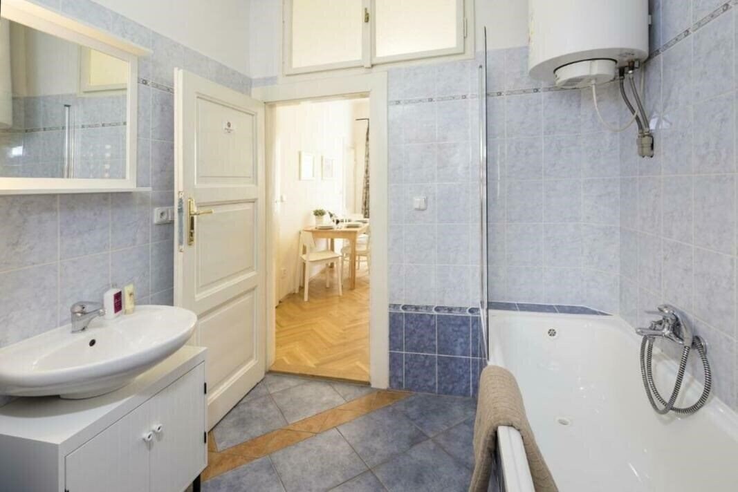 Fotografie Hotel Apartments Templova 3*
