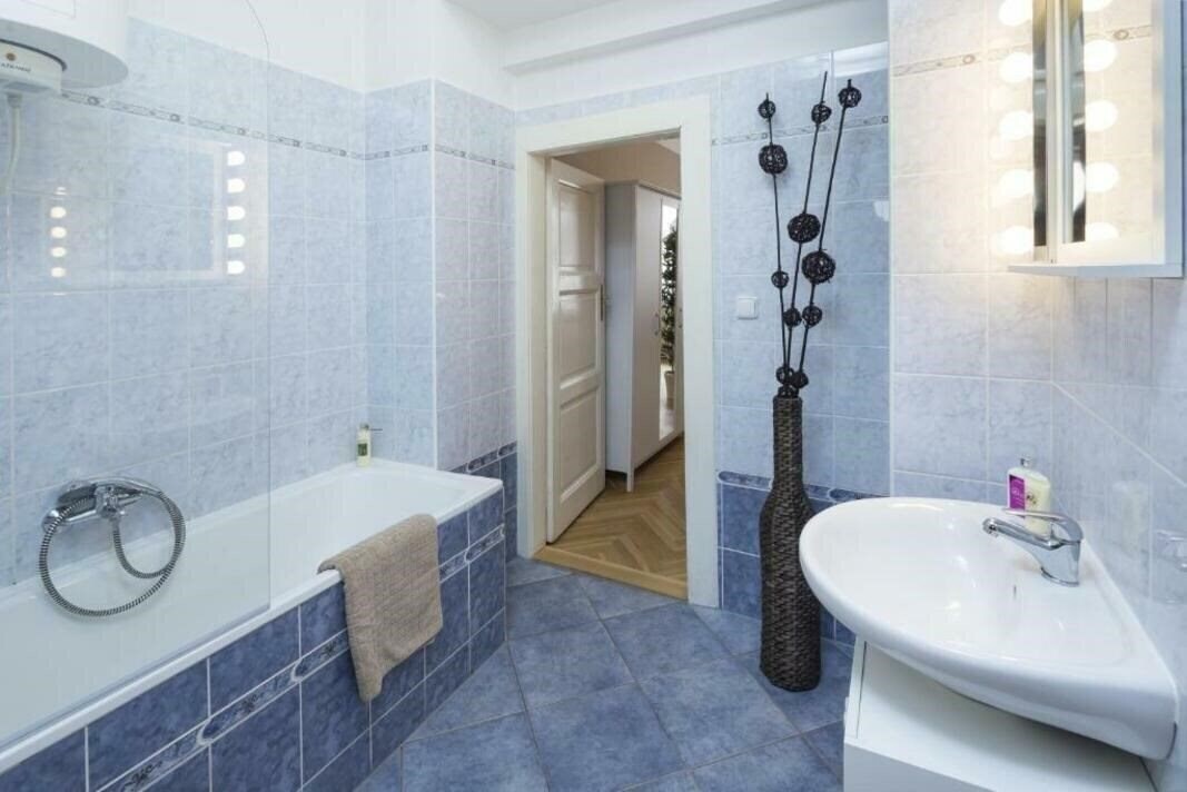 Fotografii Hotel Apartments Templova 3*